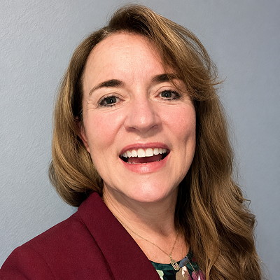 Dr. S Eliza Lockwood, MD DFACMT